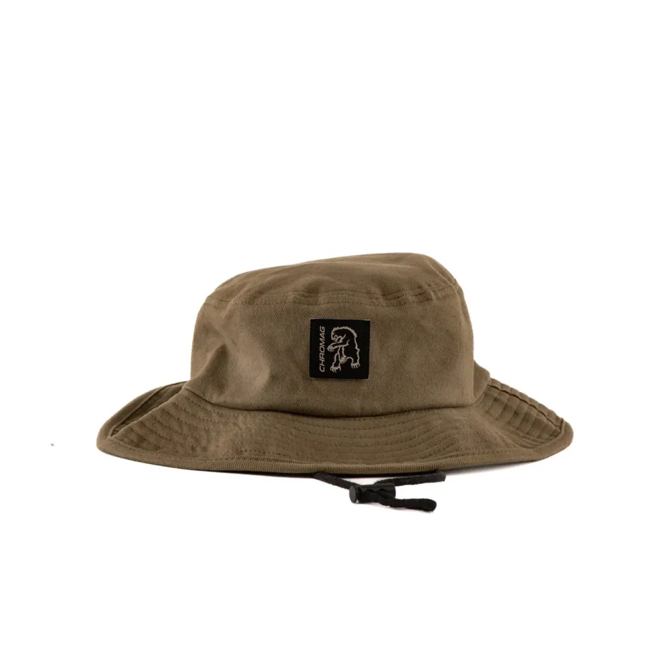 Chromag Echo Beach kasket snapback bomuld