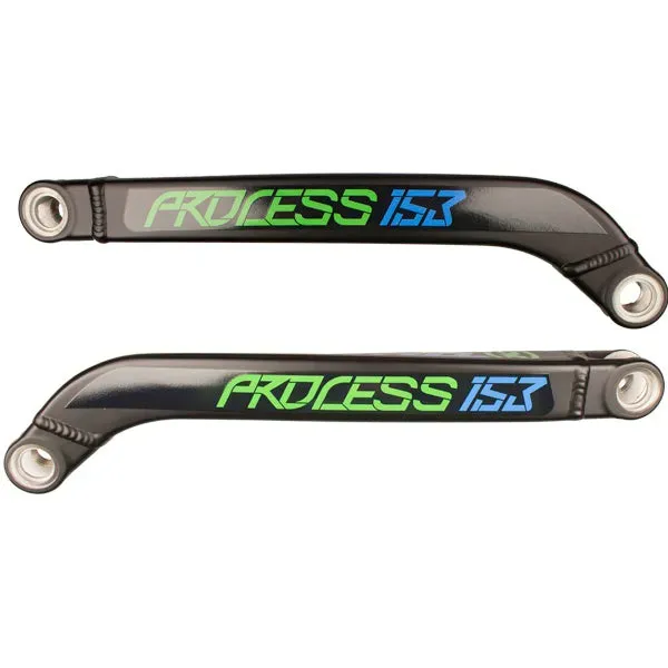 Kona Process saddelstag 134/153 venstre