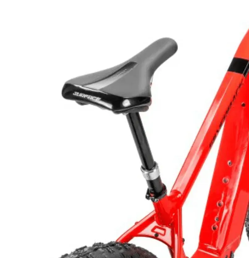 Silverback Surface S-Electro Comfort sadel 152 mm