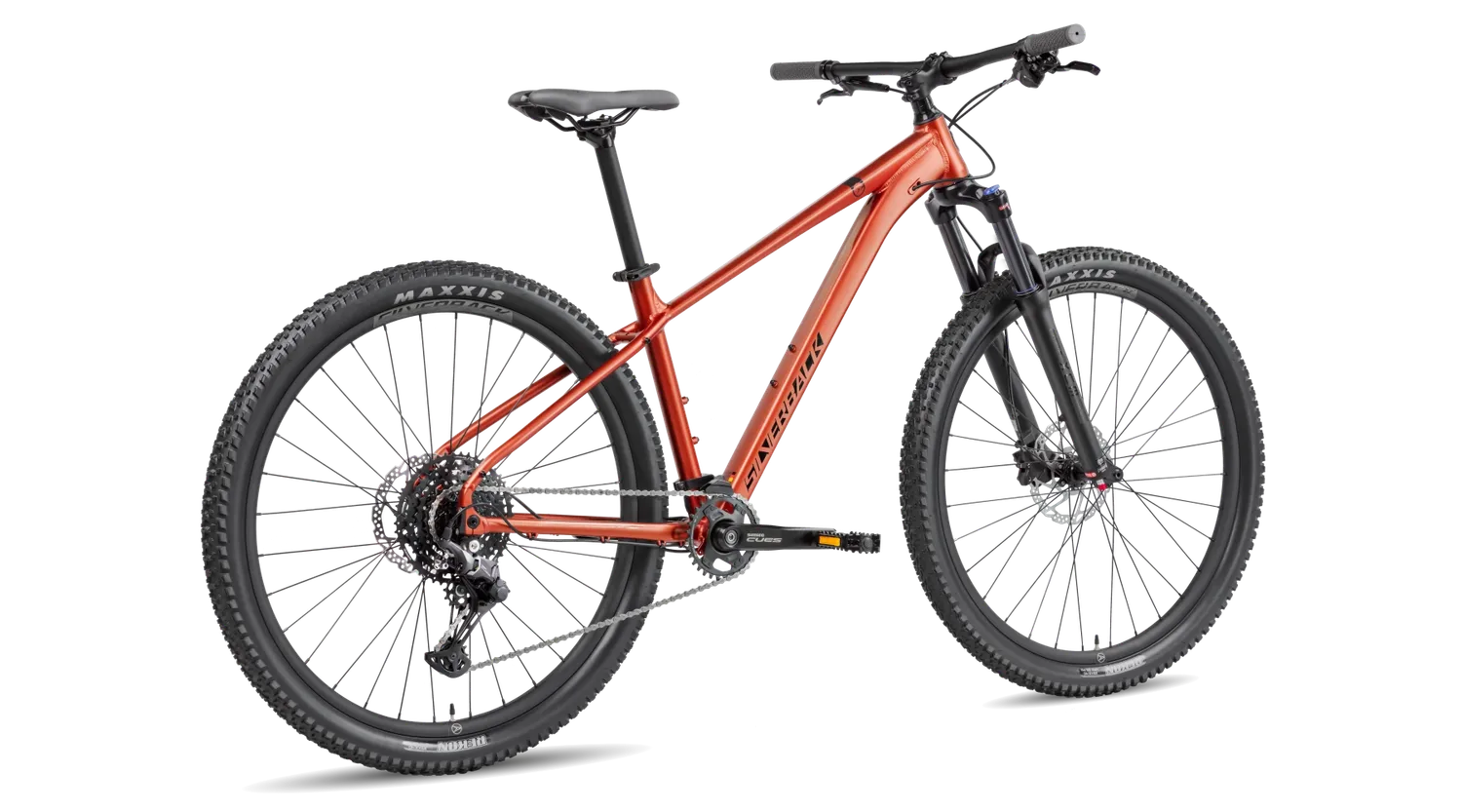 Silverback SE Series 10 mountainbike 29" 1x10 trail