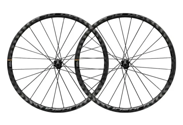 Silverback Surface Elite Carbon hjulsæt 29" tubeless