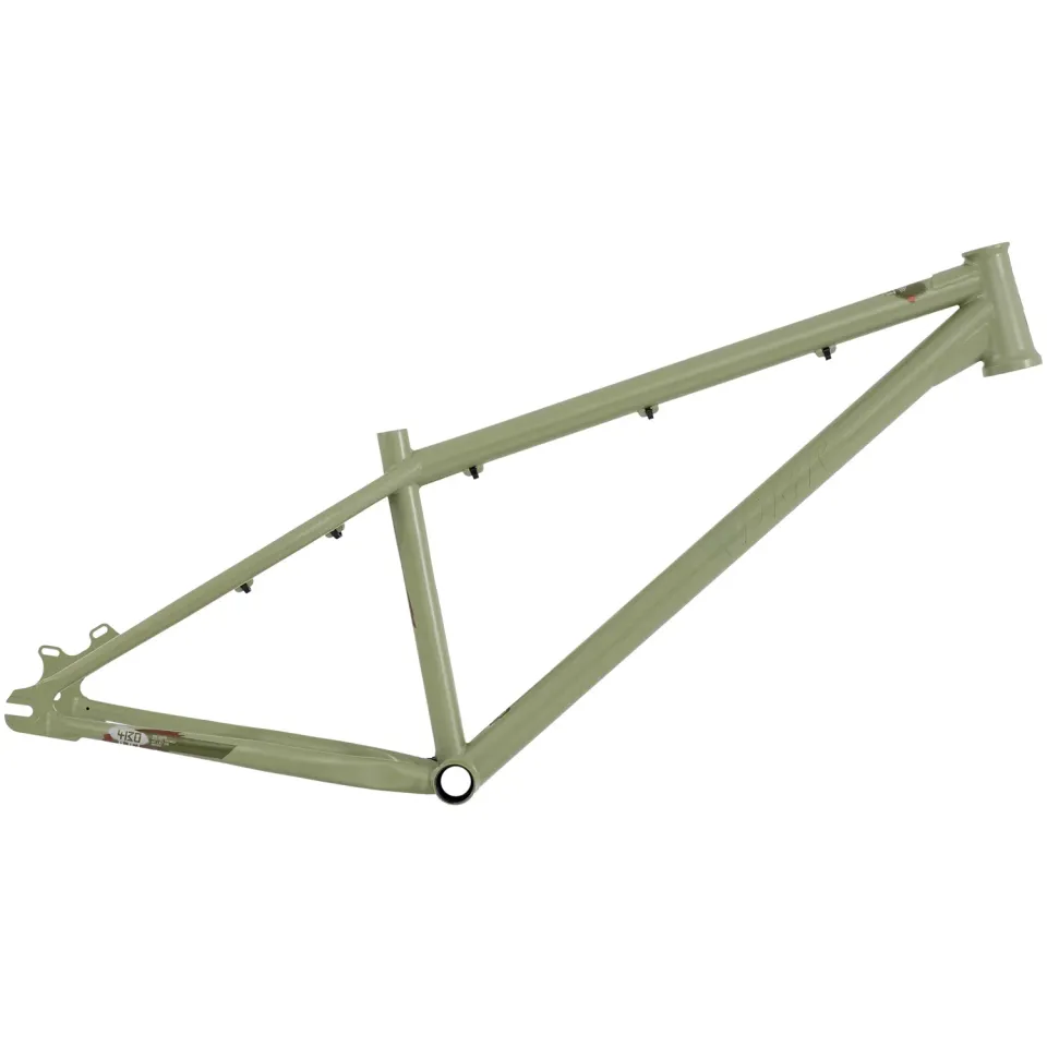 DMR Sect 26" stel pistachio chromoly dirt jump