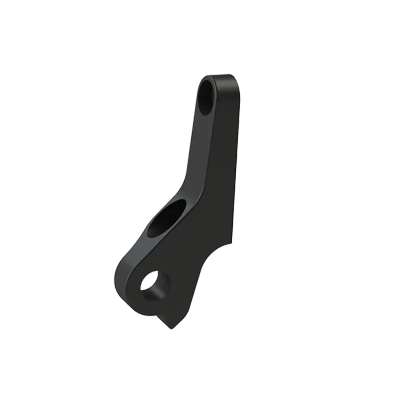 Silverback Hanger 19 gearøre Scoop Sola alu