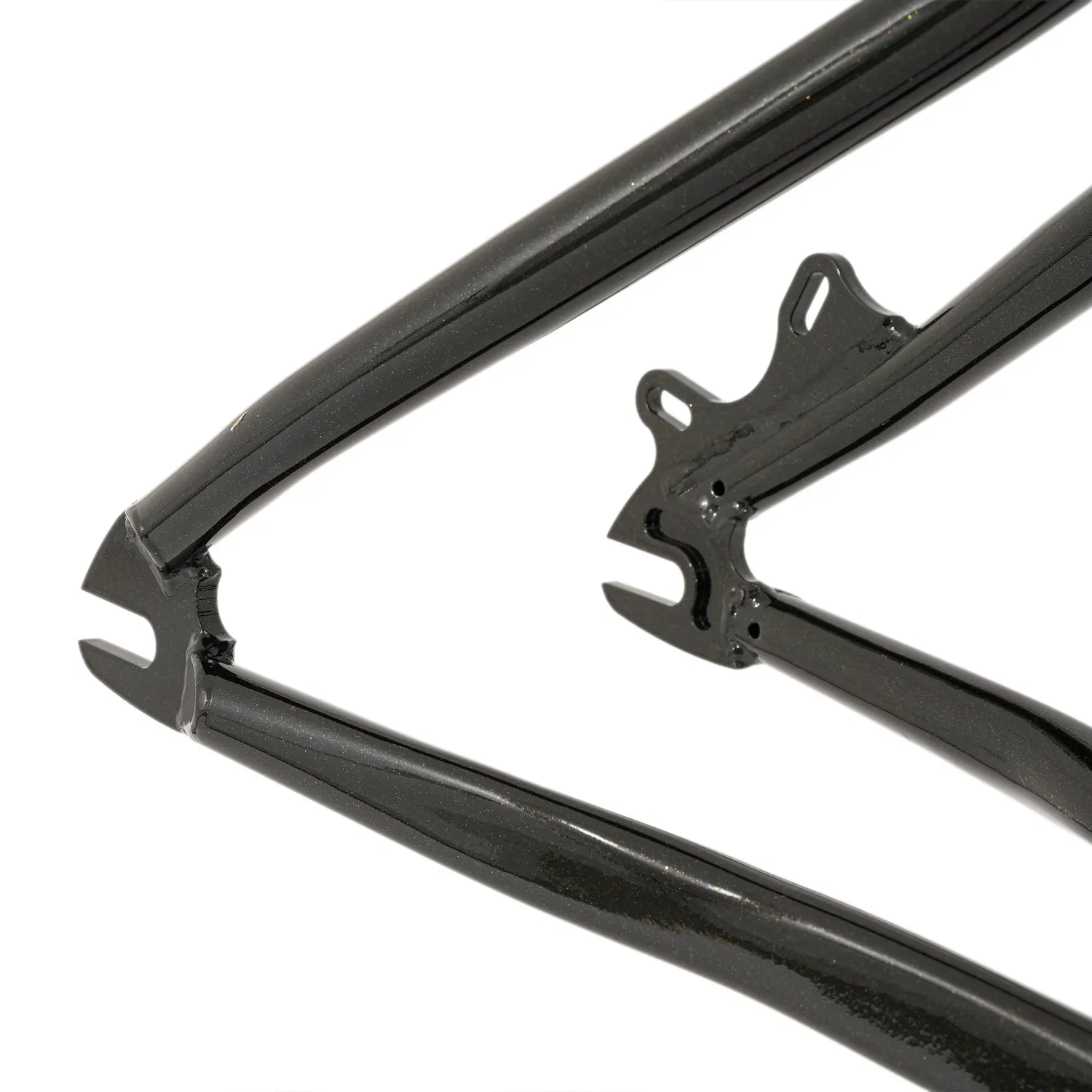 DMR Sect Pro cykelramme 26" dirt jump chromoly