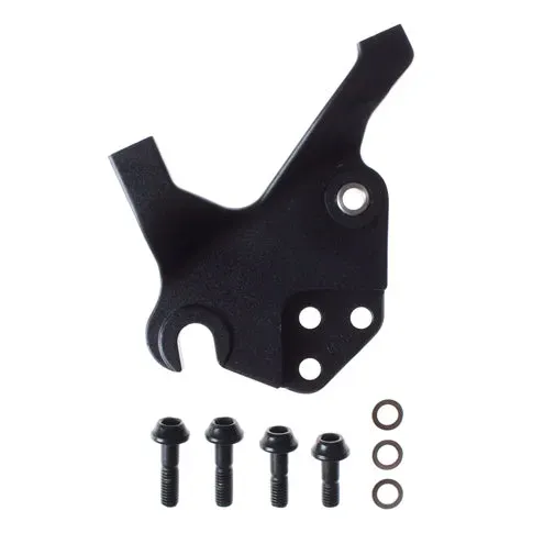 Kona DOPE2 QR-ND dropout gearøje
