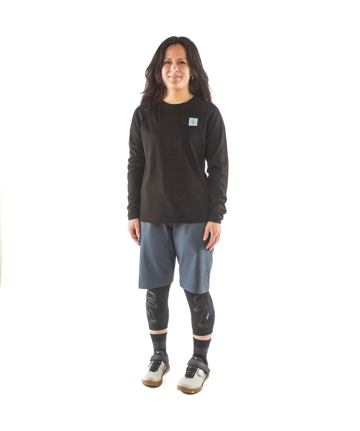 Chromag Seton Shorts dame storm XS cykelshorts
