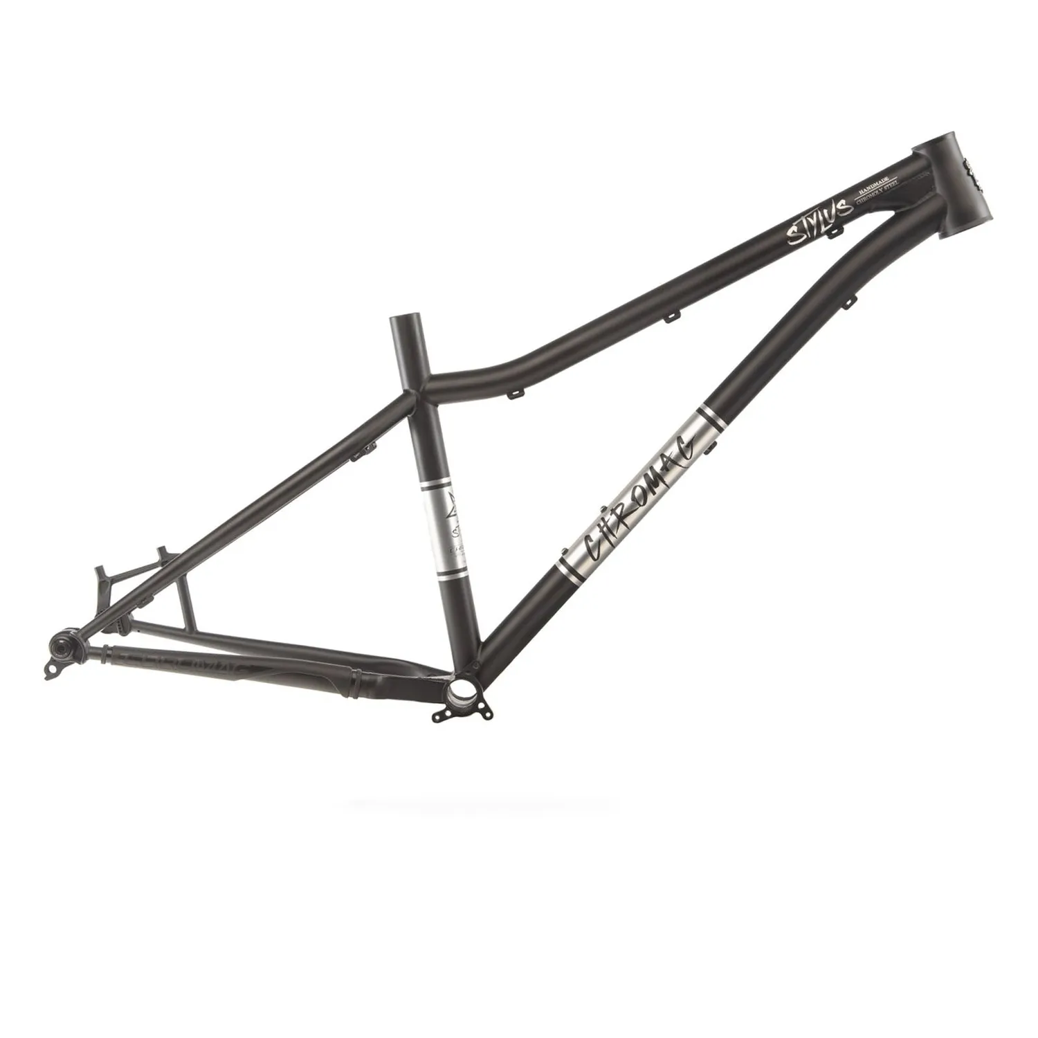 Chromag Stylus MX mountainbike mullet 160 mm hardtail