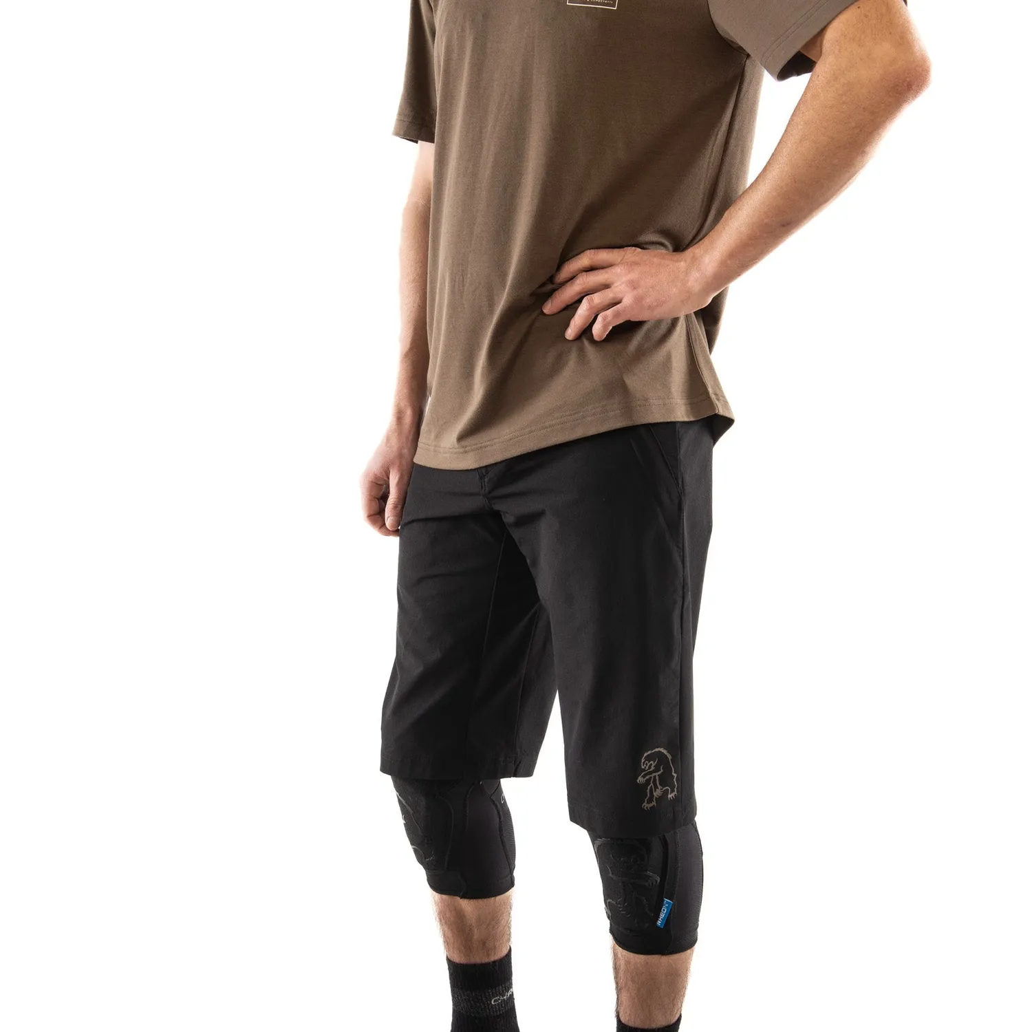 Chromag Seton Short herre shorts sort 32