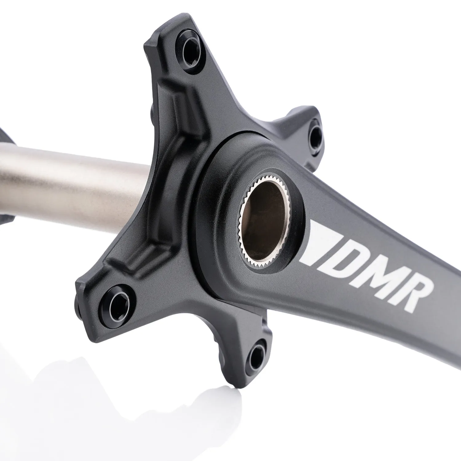 DMR Axe Sect krank spider 104 BCD 4-bolt