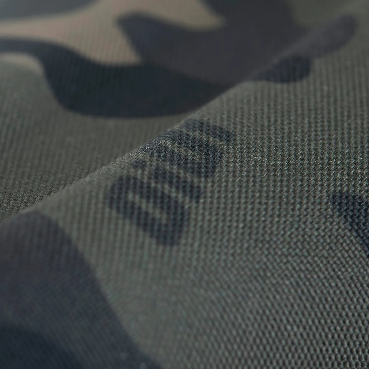 DMR OiOi sadel camo cromoly