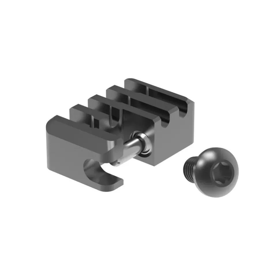 OneUp EDC Tool Chainbreaker V2 kædeværktøj kit
