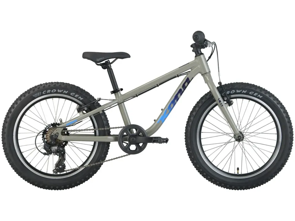 Kona Makena børnecykel 20" 11" 1x