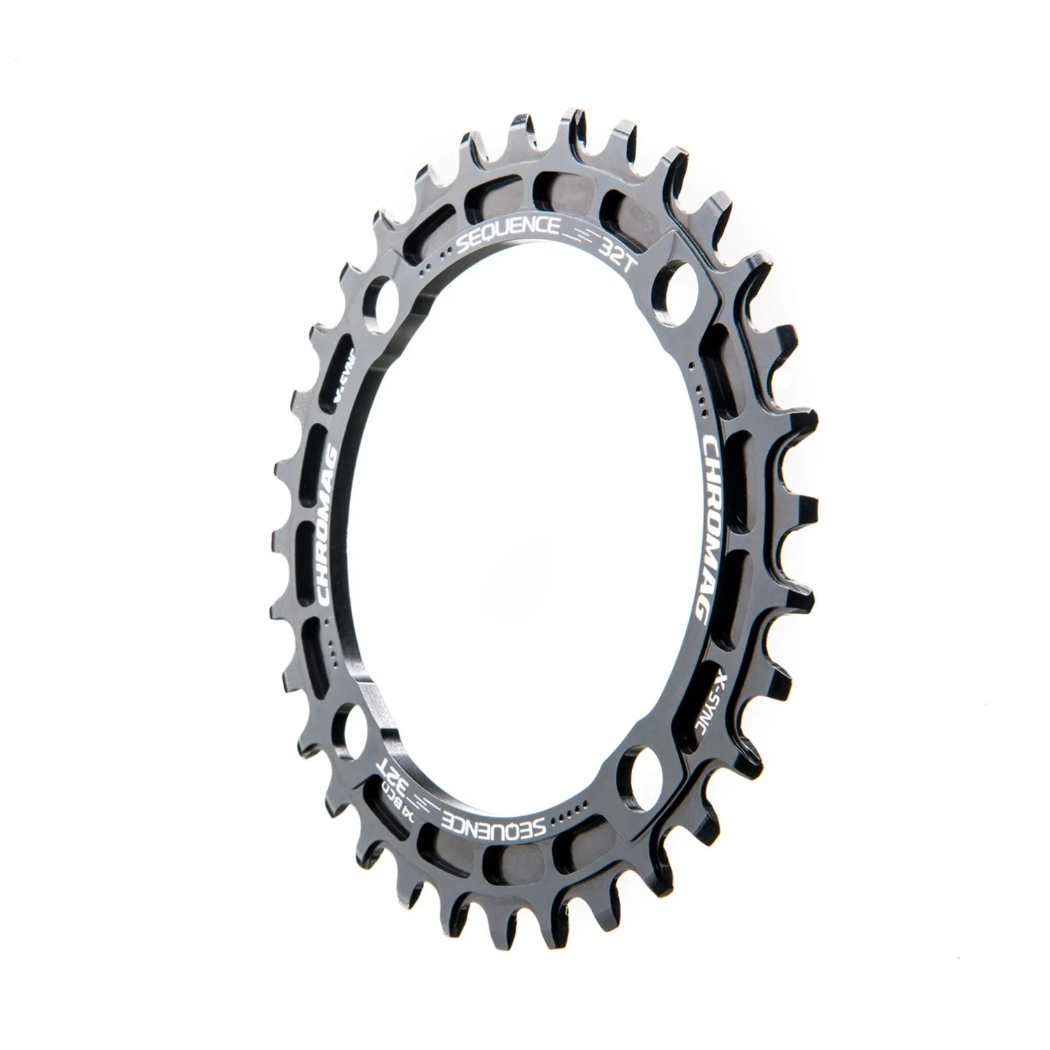 Chromag Sequence klinge 32T Boost X-SYNC