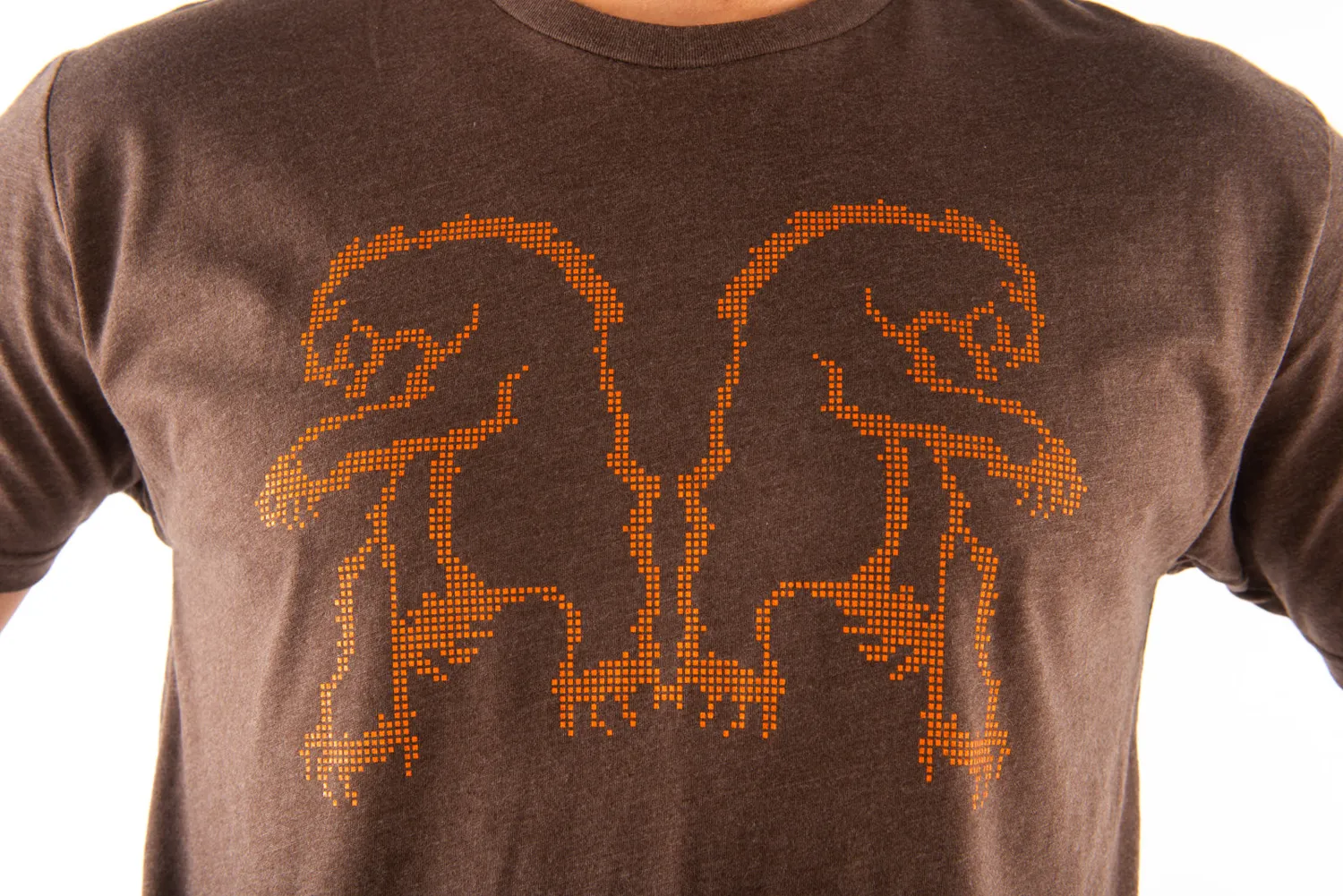 Chromag Icon Tee t-shirt code purple
