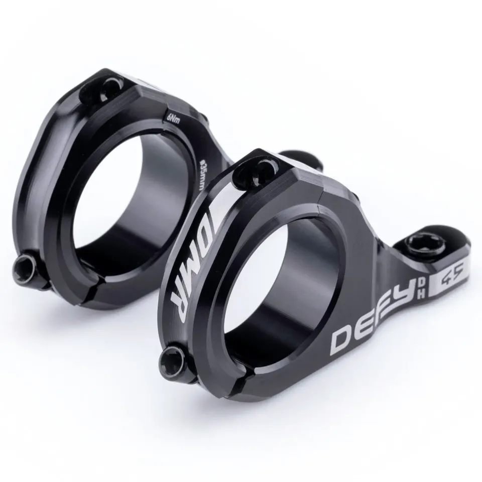 DMR Defy DH frempind 45mm sort 35mm direct mount