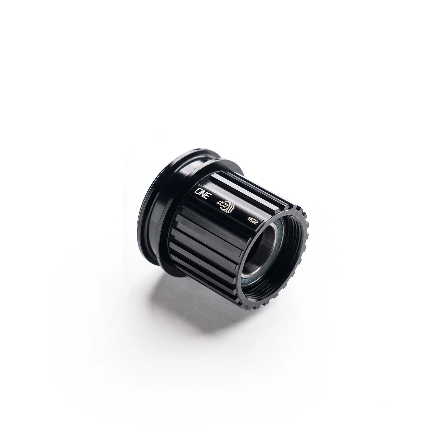OneUp Freehub kassettehus Microspline baghjul