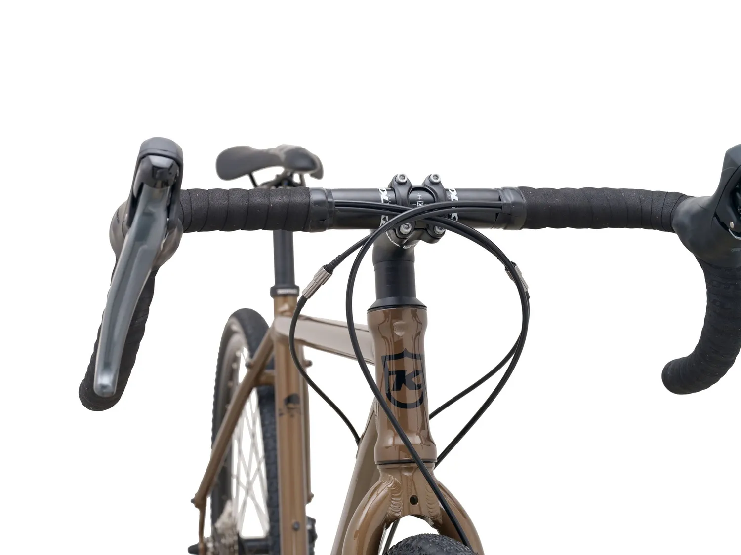 Kona Rove AL 700 gravelcykel aluminium