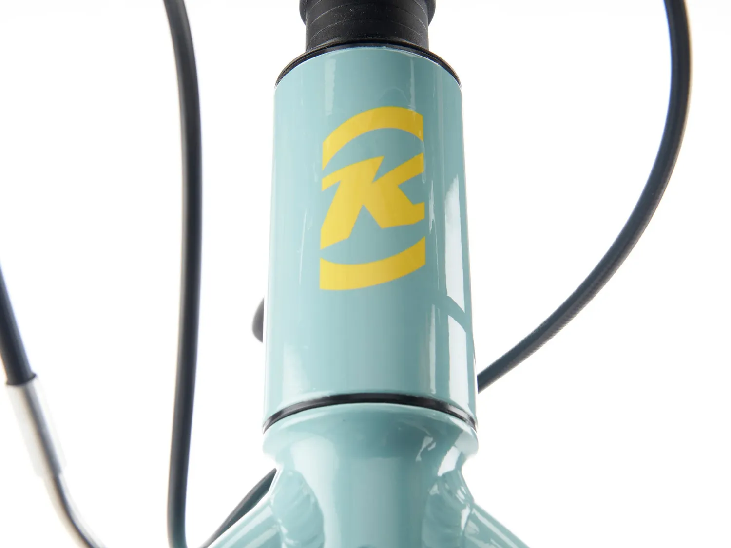 Kona Makena 20 mountainbike til børn 1x