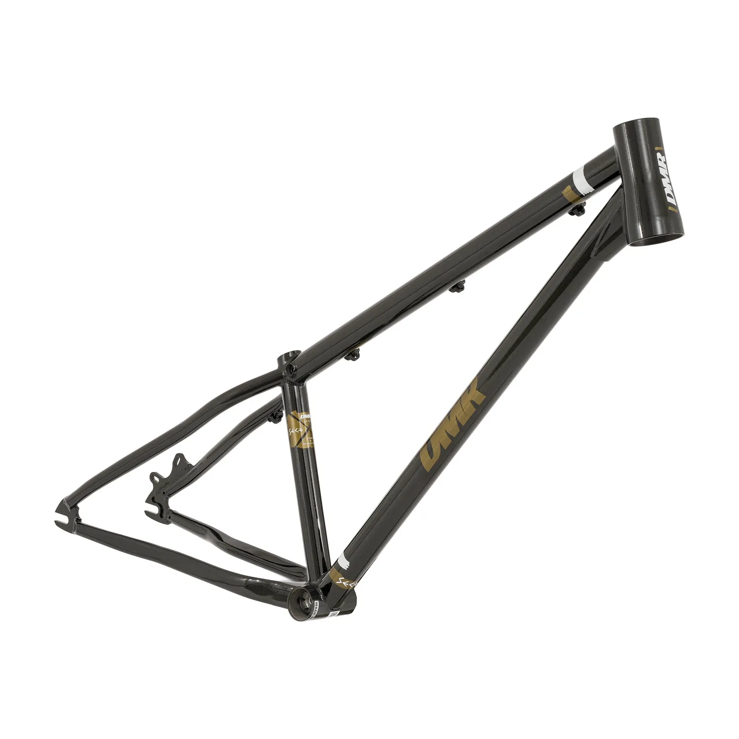 DMR Sect Pro cykelramme 26" dirt jump chromoly