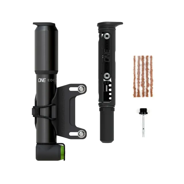 OneUp EDC 70cc pumpesæt kompakt med V2 tool