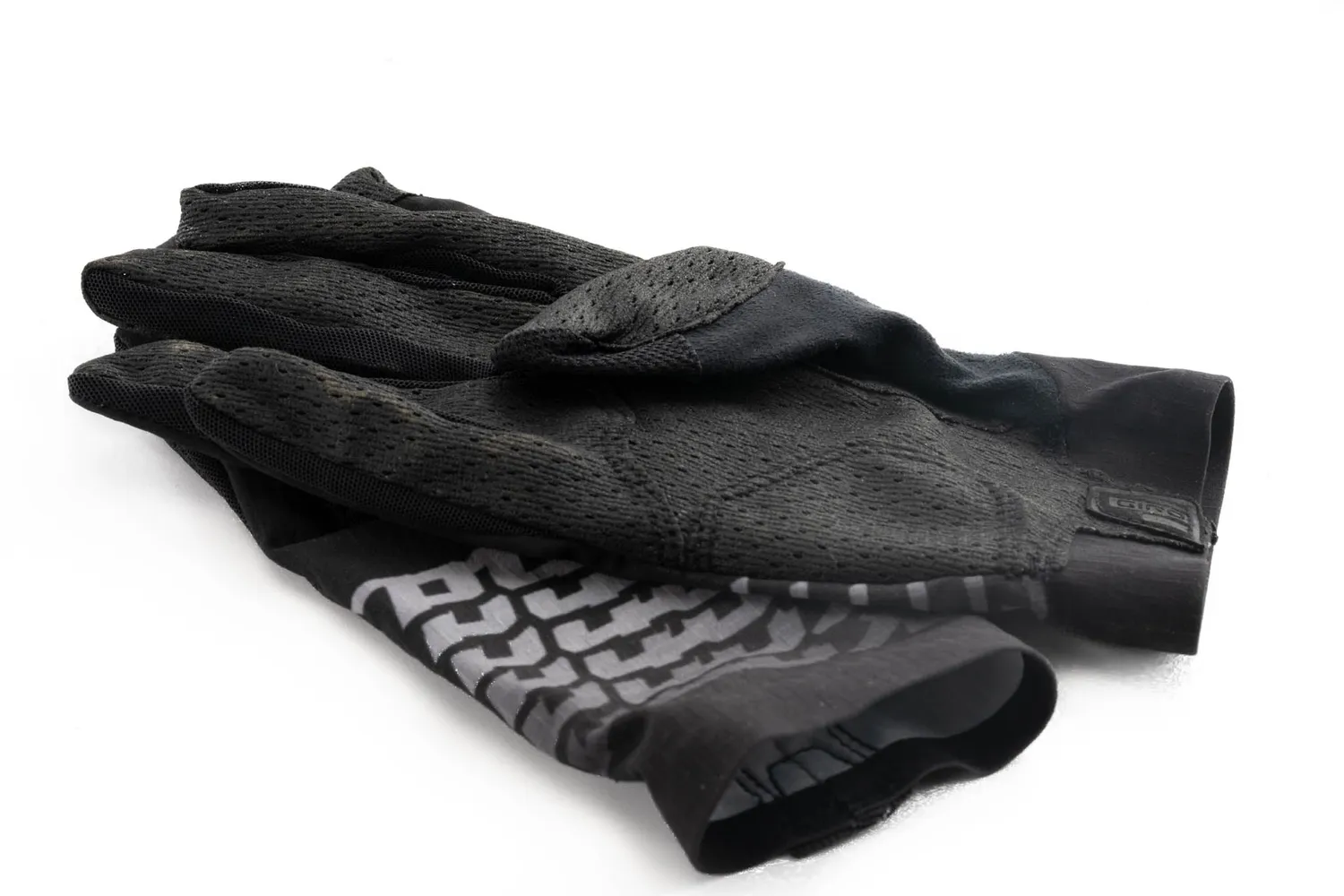 Kona Nightfall All Mountain handsker sort