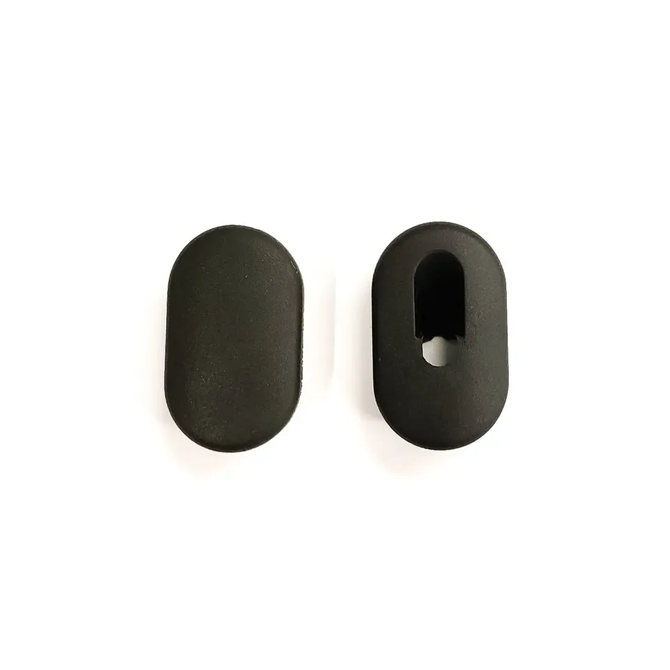Chromag Frame Grommets stelgennemføring par