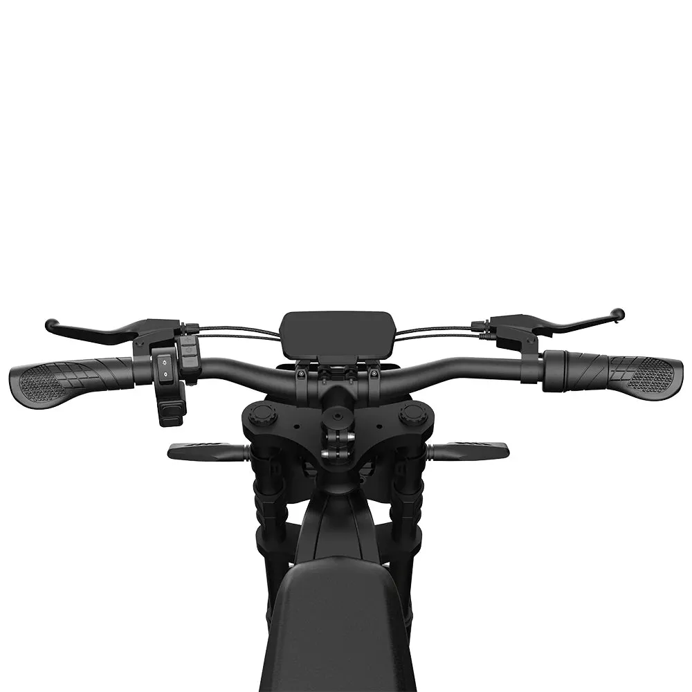 URLIFE E5 elcykel US-model til pendling