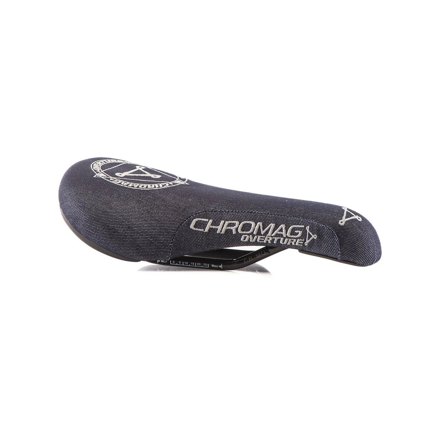 Chromag Overture LTD sadel dirt jump slim