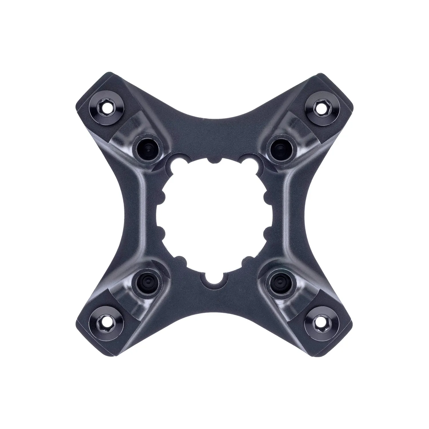 DMR Axe Sect krank spider 104 BCD 4-bolt