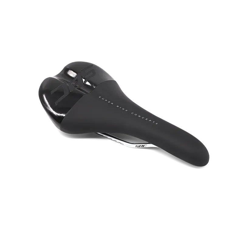 Silverback SBC Sport saddel sort 278 mm universal