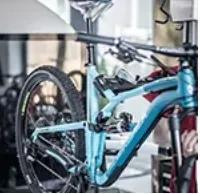 Silverback Bike Assemble MTB samleservice final