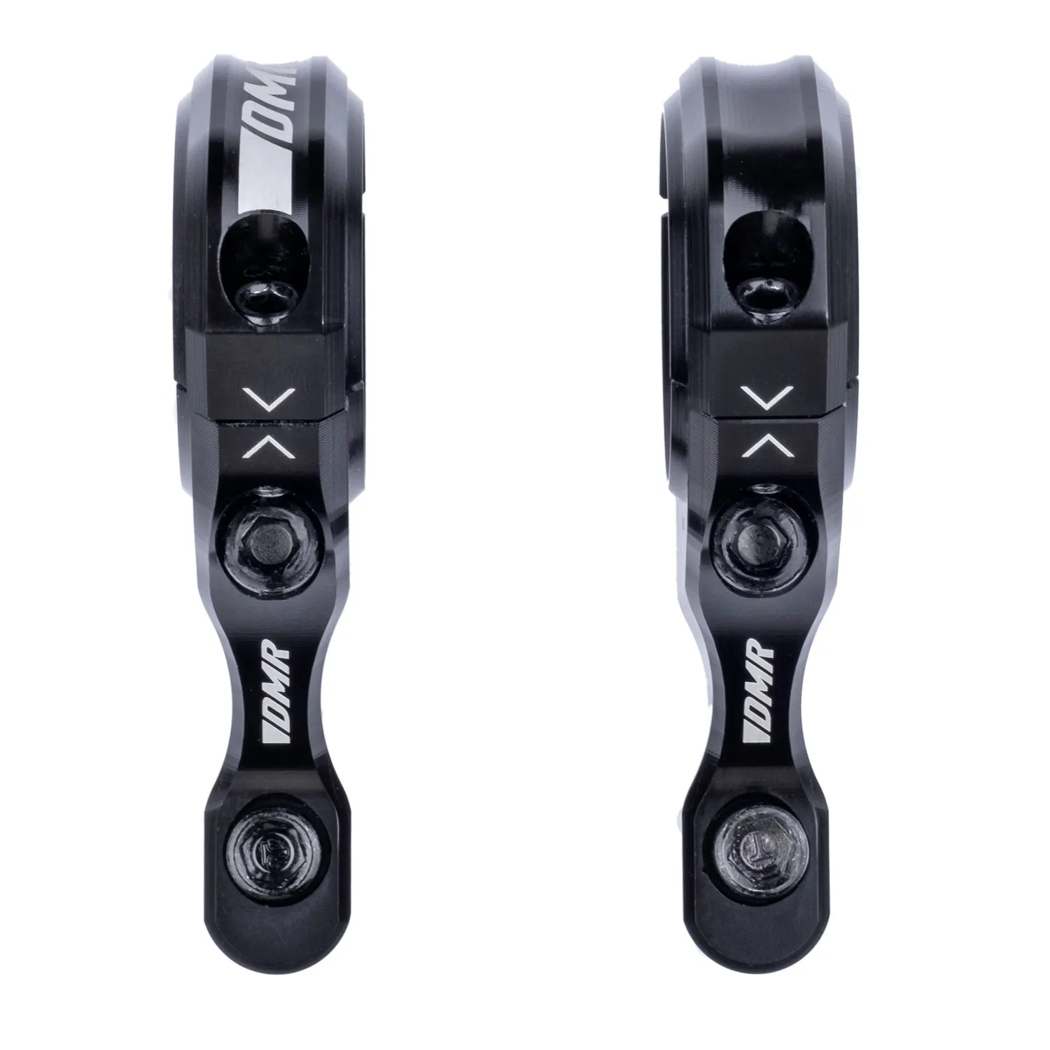 DMR Defy DH frempind 45mm sort 35mm direct mount