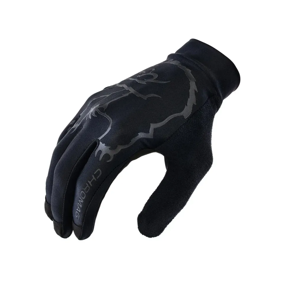Chromag Habit handske let MTB-handske sort