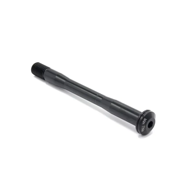 Breezer Inversion X foraksel 12x125 mm bolt head