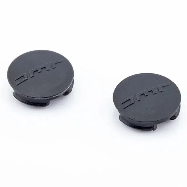 DMR V8 Classic End Caps pedal endekapper