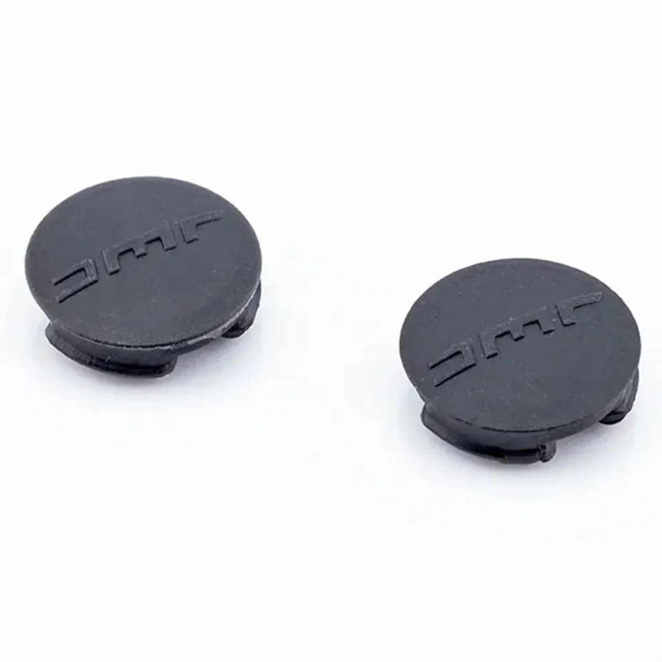 DMR V8 Classic End Caps pedal endekapper