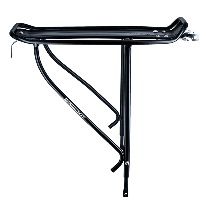 Silverback Speedkit bagagebærer 26-29" 25 kg sort