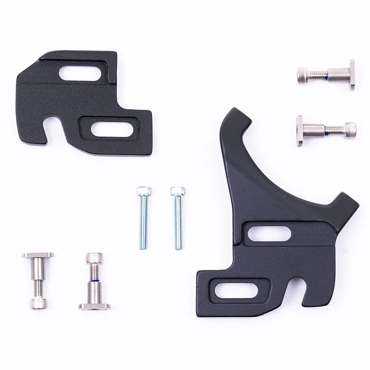 DMR Rhythm dropout 12x142mm alu geared