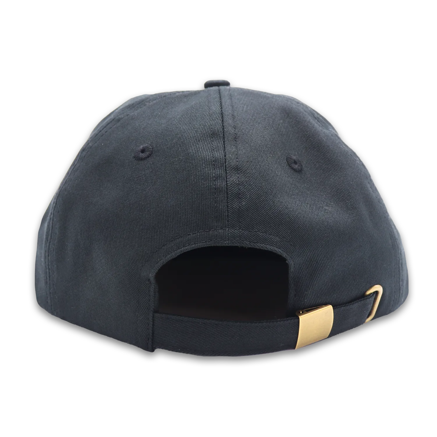 Breezer Campfire kasket sort canvas