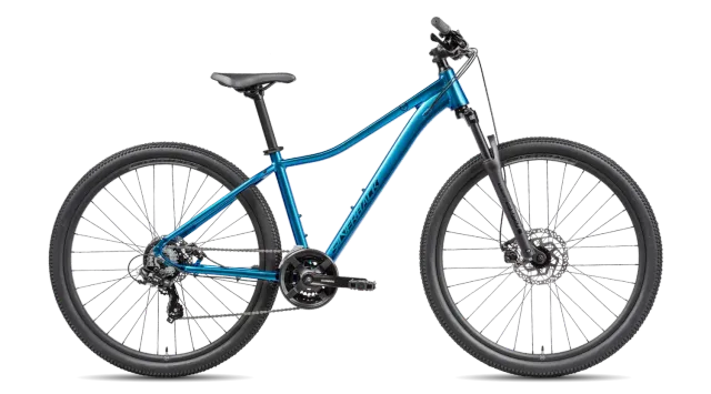 Silverback SE Series 7 dame-mtb 27,5/29 hardtail