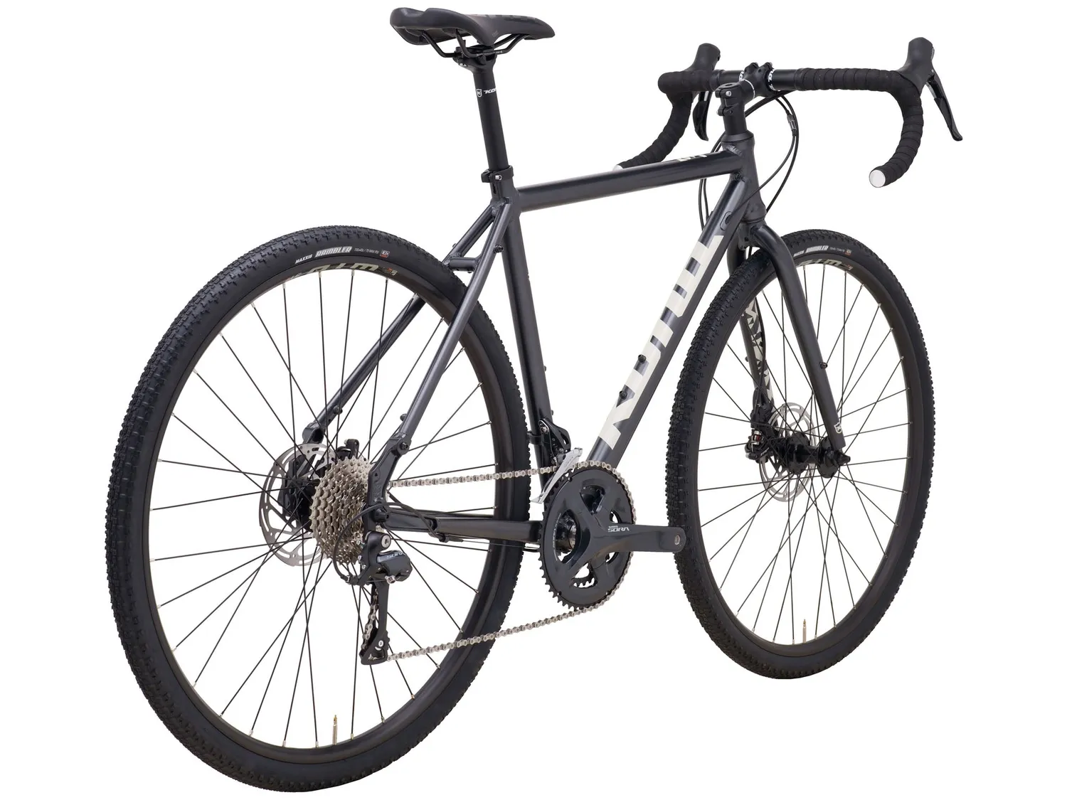 Kona Rove AL DL gravelcykel alu med skivebremser