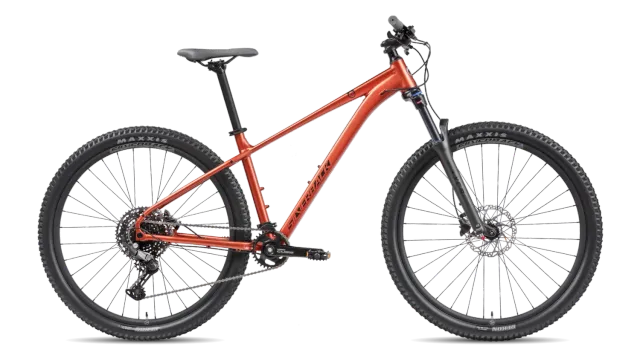 Silverback SE Series 10 mountainbike 29" 1x10 trail