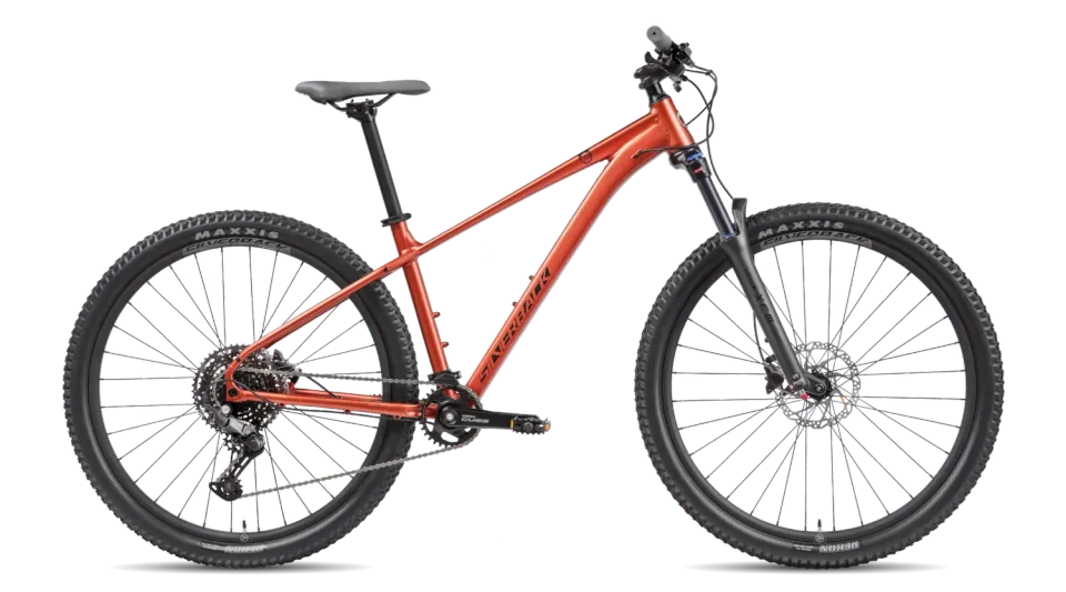 Silverback SE Series 10 mountainbike 29" 1x10 trail