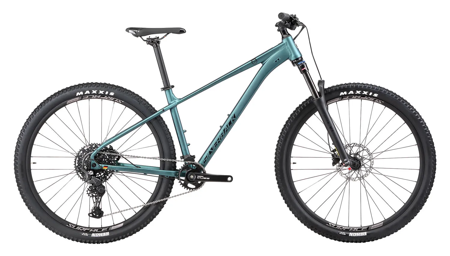 Silverback SE Series 10 mountainbike 29" 1x10