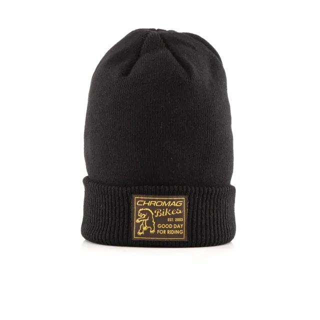 Chromag Workshop Beanie hue sort