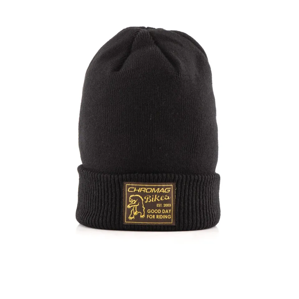 Chromag Workshop Beanie hue sort