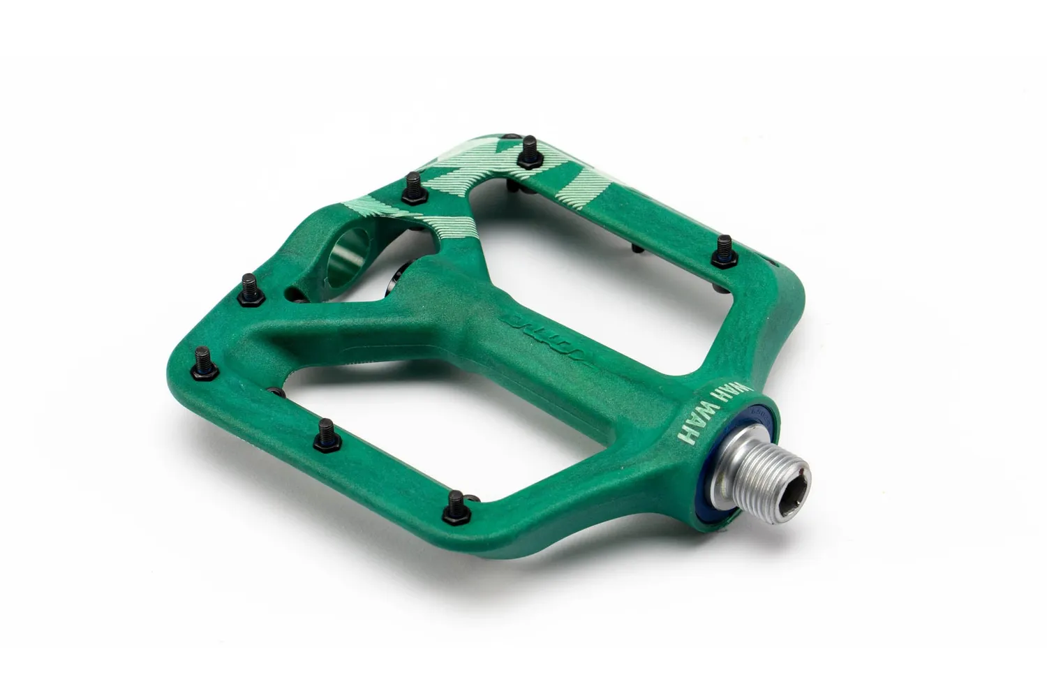 Kona Wah Wah II pedaler Small matsot composite