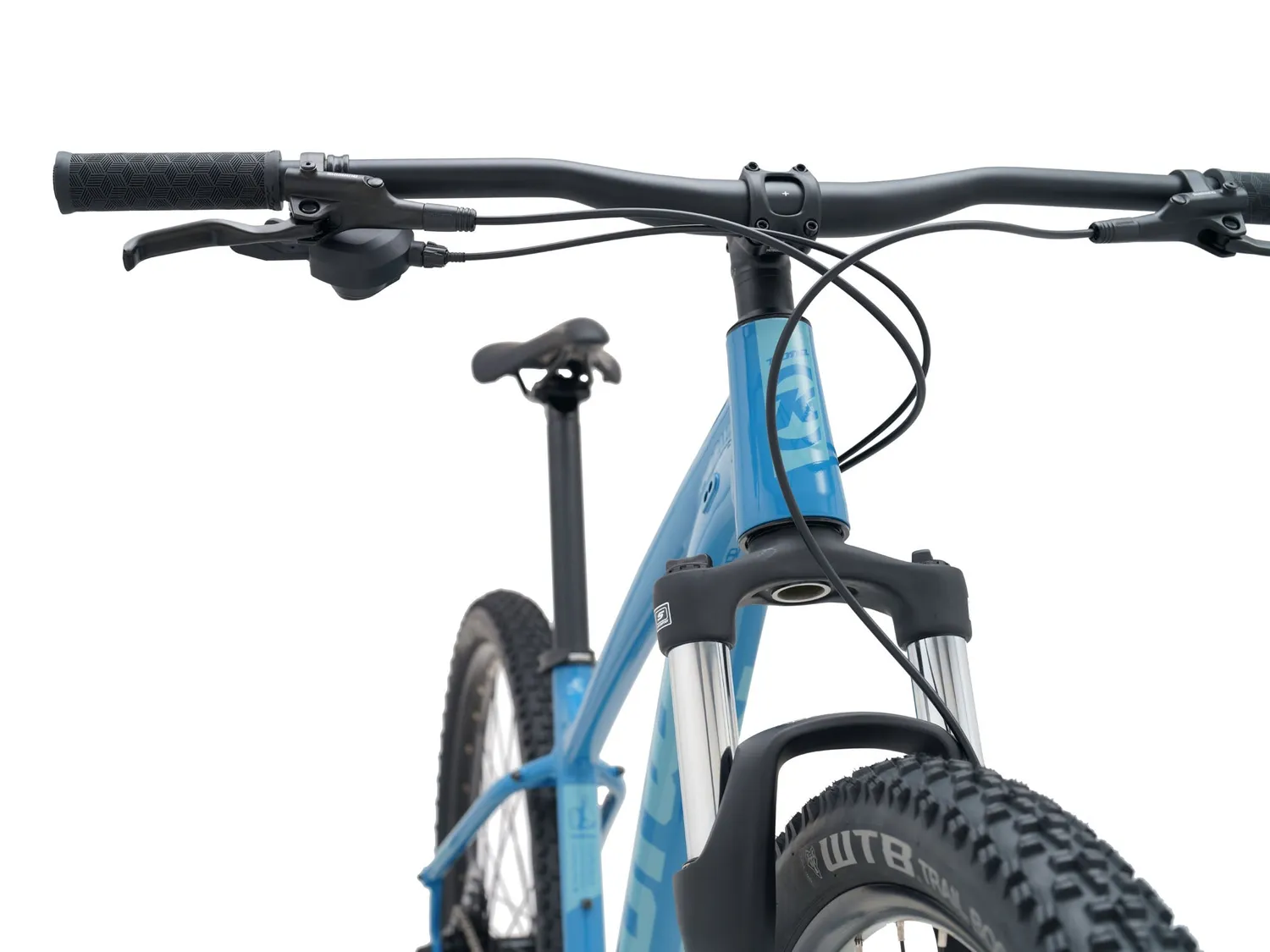 Kona Lava Dome mountainbike hardtail 9-speed