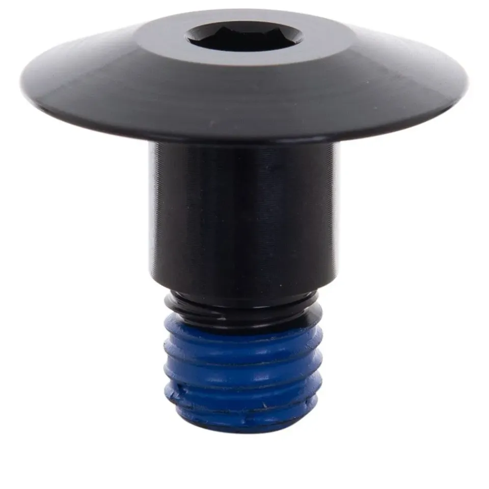 DMR Sled rammebolt linkage alu stel reservedel