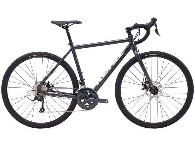 Kona Rove AL DL gravelcykel alu med skivebremser